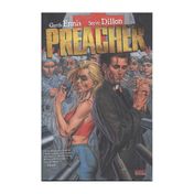 Preacher. Book Two