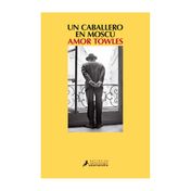 Un caballero en Moscú
