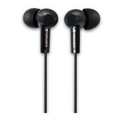 Audífonos con micrófono Esenses EB-070, negros