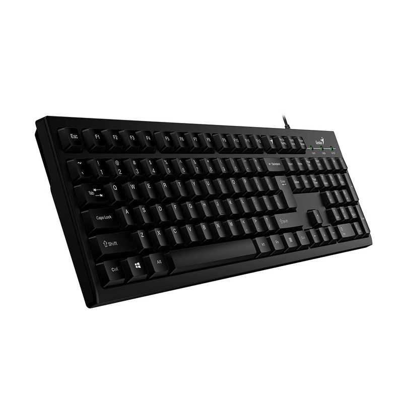 teclado-genius-kb-100-alambrico-programable-2-4710268255574
