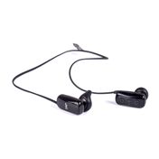 Audífonos In ear Bluetooth JVC Gumy, negros