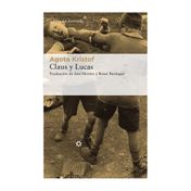 Claus y Lucas