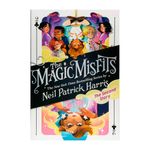 magic-misfits-the-second-story-9780316526395