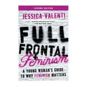 Full Frontal Feminism