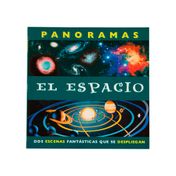 El espacio: panoramas