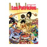 los-patricios-9788492902200