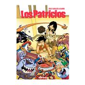 Los patricios