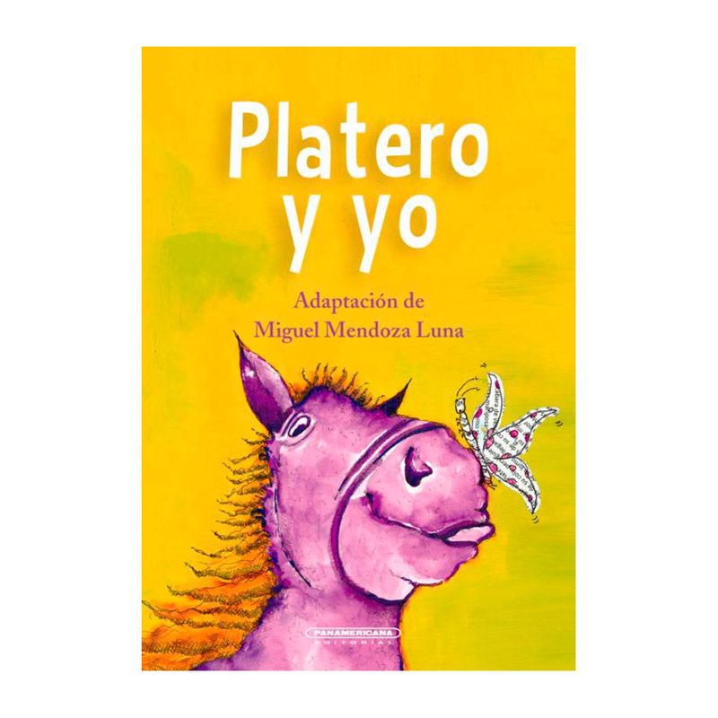 platero-y-yo-adaptacion-de-miguel-mendoza-luna-9789583057922
