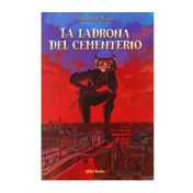 La ladrona del cementerio