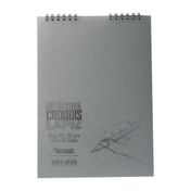 Bloc croquis en papel bond x 50 hojas