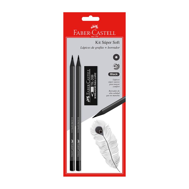 lapiz-negro-super-soft-x-2-unidades-borrador-faber-castell-7703336183401