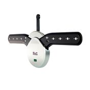 Soporte para televisor de 37" a 70" Klip Xtreme