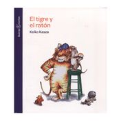 El tigre y el ratón