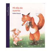 Mi día de suerte