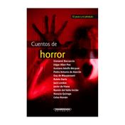Cuentos de horror