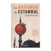 La bastarda de Estambul