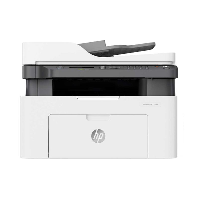 Impresora multifuncional HP Laser 432fdn Monocromática