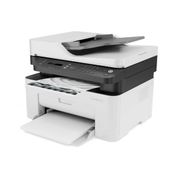 Impresora multifuncional láser HP MFP 137fnw (4ZB84A)