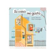 Su casa me gusta