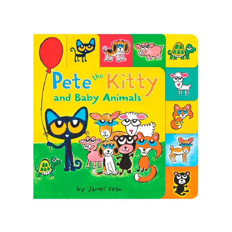 pete-the-kitty-and-baby-animals-9780062675347