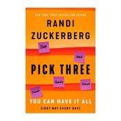 Pick Three