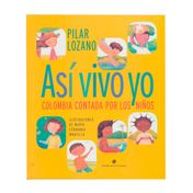 Así vivo yo: Colombia contada por los niños