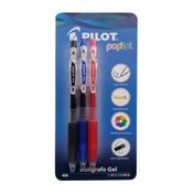 Bolígrafos Pilot Pop'lol (3 unidades)