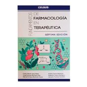 Fundamentos de farmacología en terapéutica
