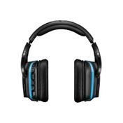 Audífonos inalámbricos de diadema Logitech G935 para Gaming