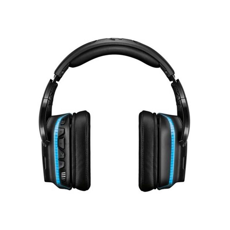 Aud fonos inal mbricos de diadema Logitech G935 para Gaming