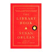 The Library Book