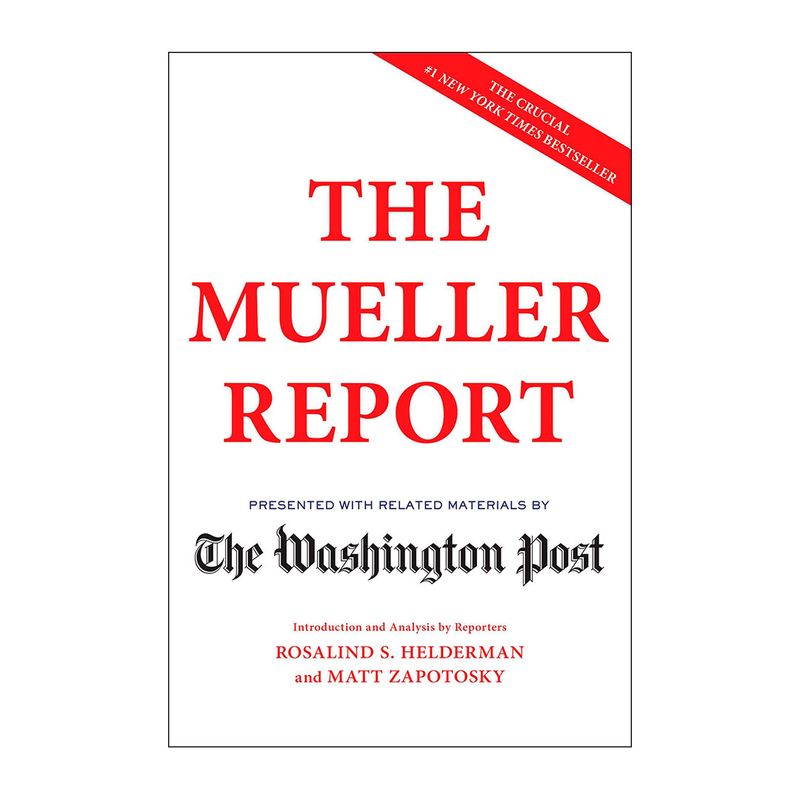 the-mueller-report-9781982129736