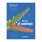 se-va-el-caiman-9789583058370