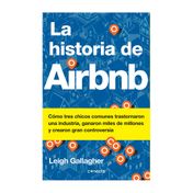 La historia de Airbnb