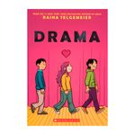 drama-9780545326995