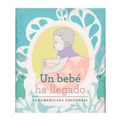Un bebé ha llegado