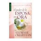 El poder de la esposa que ora