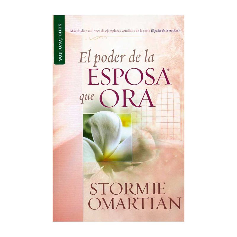 El-poder-de-la-esposa-que--ora-9780789910837