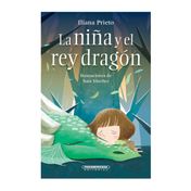 La niña y el rey dragón