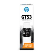 Botella de Tinta HP GT53 Negra Original (1VV22AL)