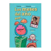 Los meses del año son…