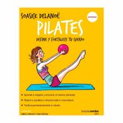 Pilates: define y fortalece tu cuerpo