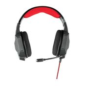 Audífonos de diadema Gaming Trust GXT 322 Carus