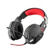 Audífonos de diadema Gaming Trust GXT 322 Carus