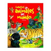 Cuentos de animales del mundo