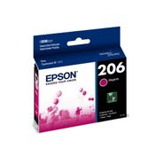 Cartucho Epson T206 Magenta 2 ml