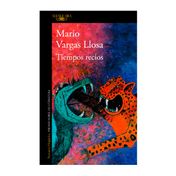 Tiempos recios