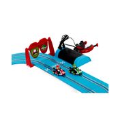 Pista de carros Mario Kart de 2.9 m