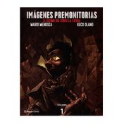 Imágenes premonitorias