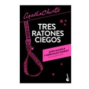 Tres ratones ciegos